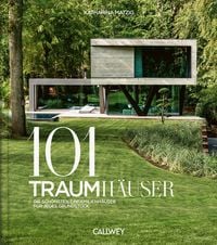 101 Traumh�user