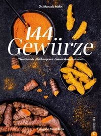 144 Gew�rze