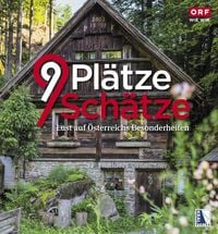 9 Pl�tze 9 Sch�tze (Ausgabe 2021)