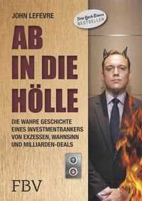 Ab in die H�lle