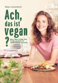 Ach, das ist vegan?