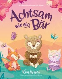 Achtsam wie ein B�r
