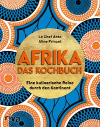 Afrika � Das Kochbuch