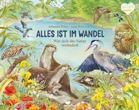Alles ist im Wandel - Wie sich die Natur ver�ndert