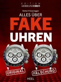 Alles �ber Fake-Uhren