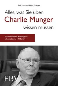 Alles, was Sie �ber Charlie Munger wissen m�ssen