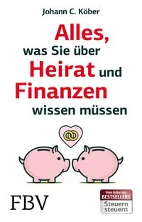 Alles, was Sie �ber Heirat und Finanzen wissen m�ssen