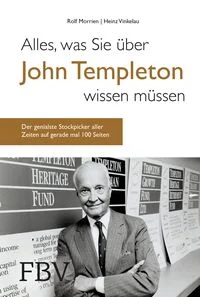 Alles, was Sie �ber John Templeton wissen m�ssen