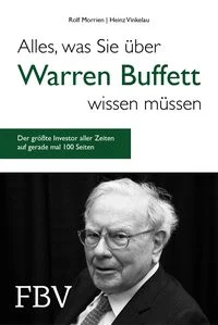 Alles, was Sie �ber Warren Buffett wissen m�ssen