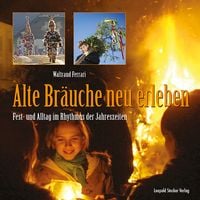 Alte Br�uche neu erleben