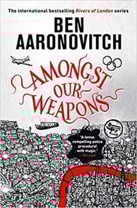 Amongst Our Weapons