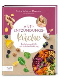 Anti-Entz�ndungs-K�che