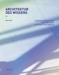 Architektur des Wissens