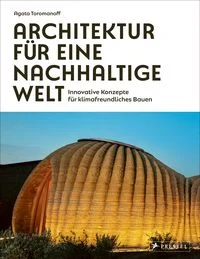 Architektur f�r eine nachhaltige Welt