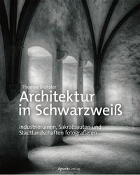 Architektur in Schwarzwei�