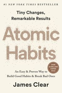 Atomic Habits