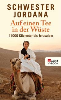 Auf einen Tee in der W�ste
