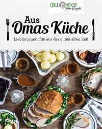 Aus Omas K�che