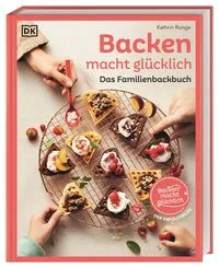 Backen macht gl�cklich