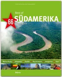 Best of S�damerika - 66 Highlights
