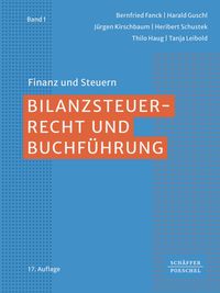 Bilanzsteuerrecht und Buchf�hrung
