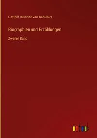 Biographien und Erz�hlungen