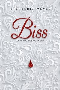 Biss zum Morgengrauen / Twilight Band 1