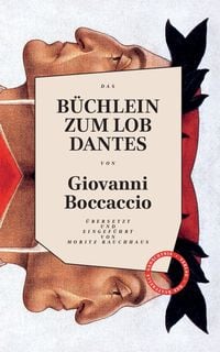 B�chlein zum Lob Dantes