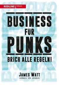 Business f�r Punks