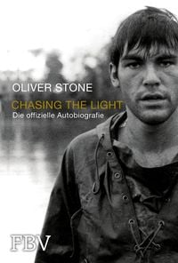 Chasing the Light � Die offizielle Biografie