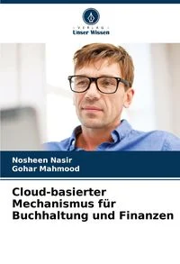 Cloud-basierter Mechanismus f�r Buchhaltung und Finanzen