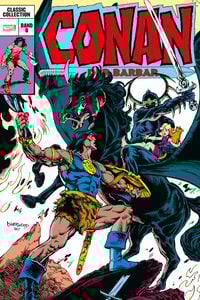 Conan der Barbar: Classic Collection