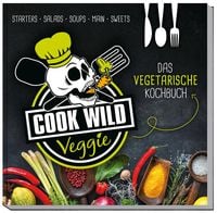 Cook Wild Veggie