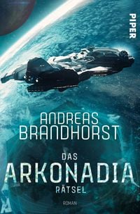 Das Arkonadia-R�tsel