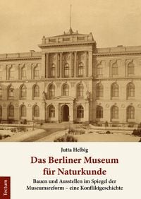 Das Berliner Museum f�r Naturkunde
