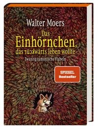 Das Einh�rnchen, das r�ckw�rts leben wollte