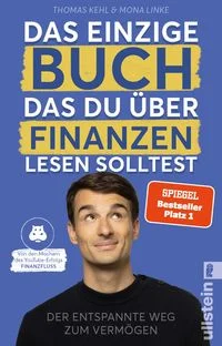 Das einzige Buch, das Du �ber Finanzen lesen solltest