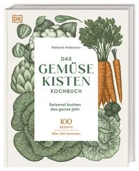 Das Gem�sekisten-Kochbuch