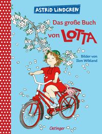 Das gro�e Buch von Lotta