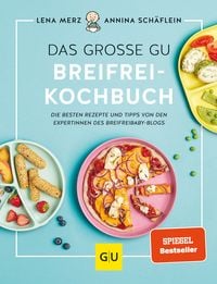Das gro�e GU Breifrei-Kochbuch