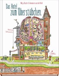 Das Hotel zum Oberst�bchen