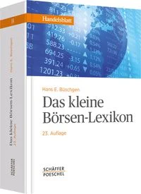 Das kleine B�rsen-Lexikon