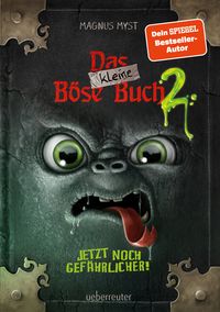 Das kleine B�se Buch 2 (Das kleine B�se Buch, Bd. 2)