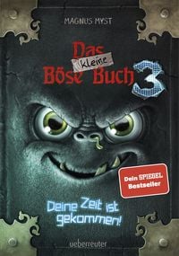 Das kleine B�se Buch 3 (Das kleine B�se Buch, Bd. 3)