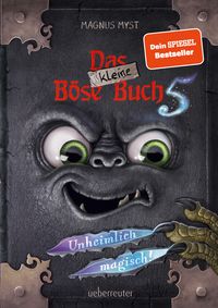 Das kleine B�se Buch 5 (Das kleine B�se Buch, Bd. 5)