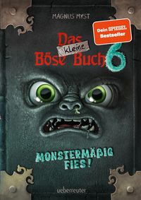 Das kleine B�se Buch 6 (Das kleine B�se Buch, Bd. 6)