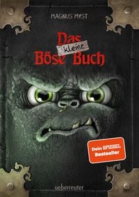 Das kleine B�se Buch (Das kleine B�se Buch, Bd. 1)