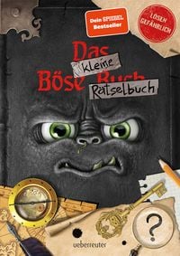 Das kleine B�se R�tselbuch