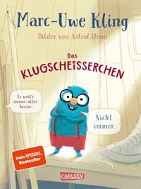 Das Klugschei�erchen