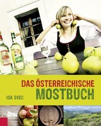 Das �sterreichische Mostbuch